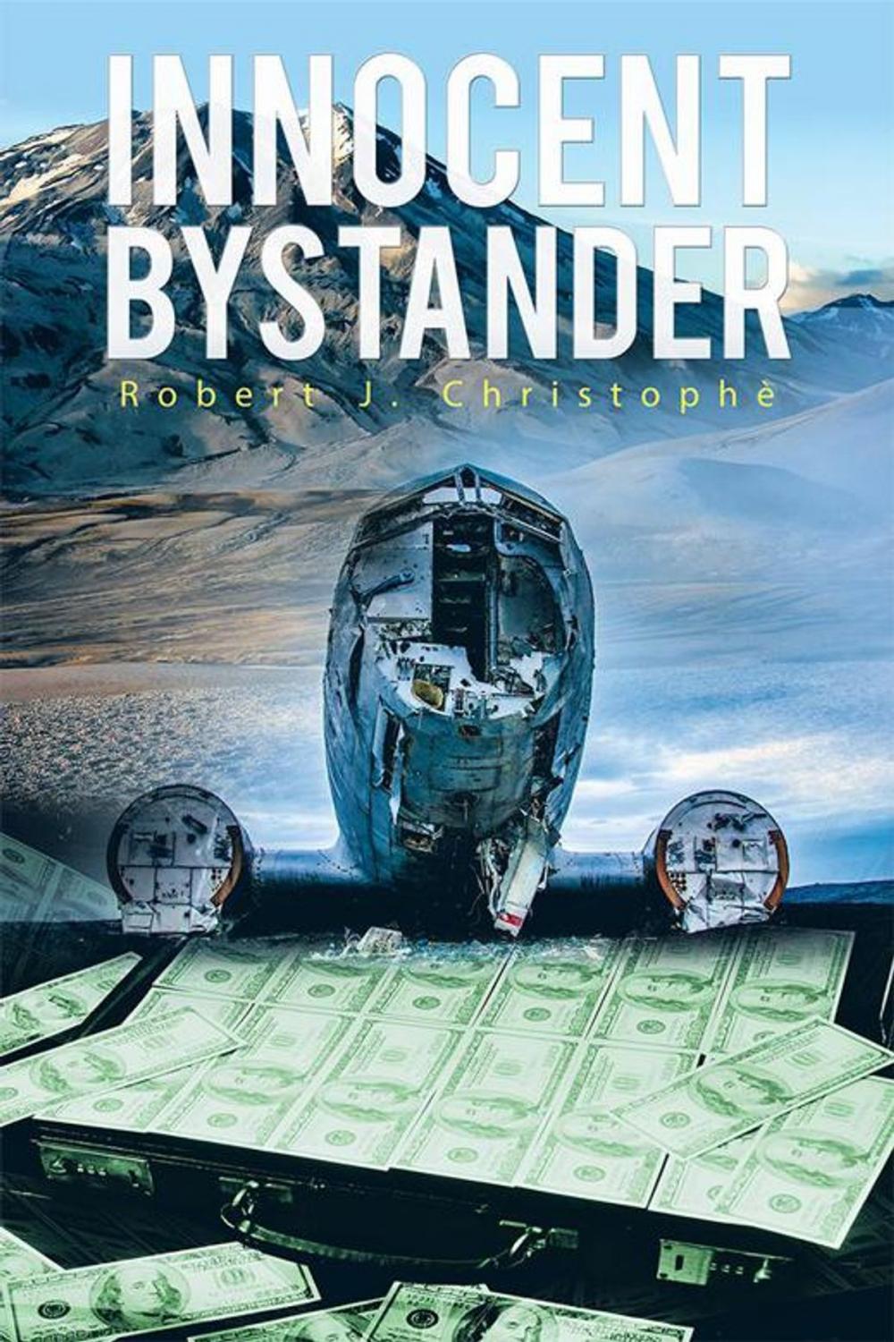 Big bigCover of Innocent Bystander