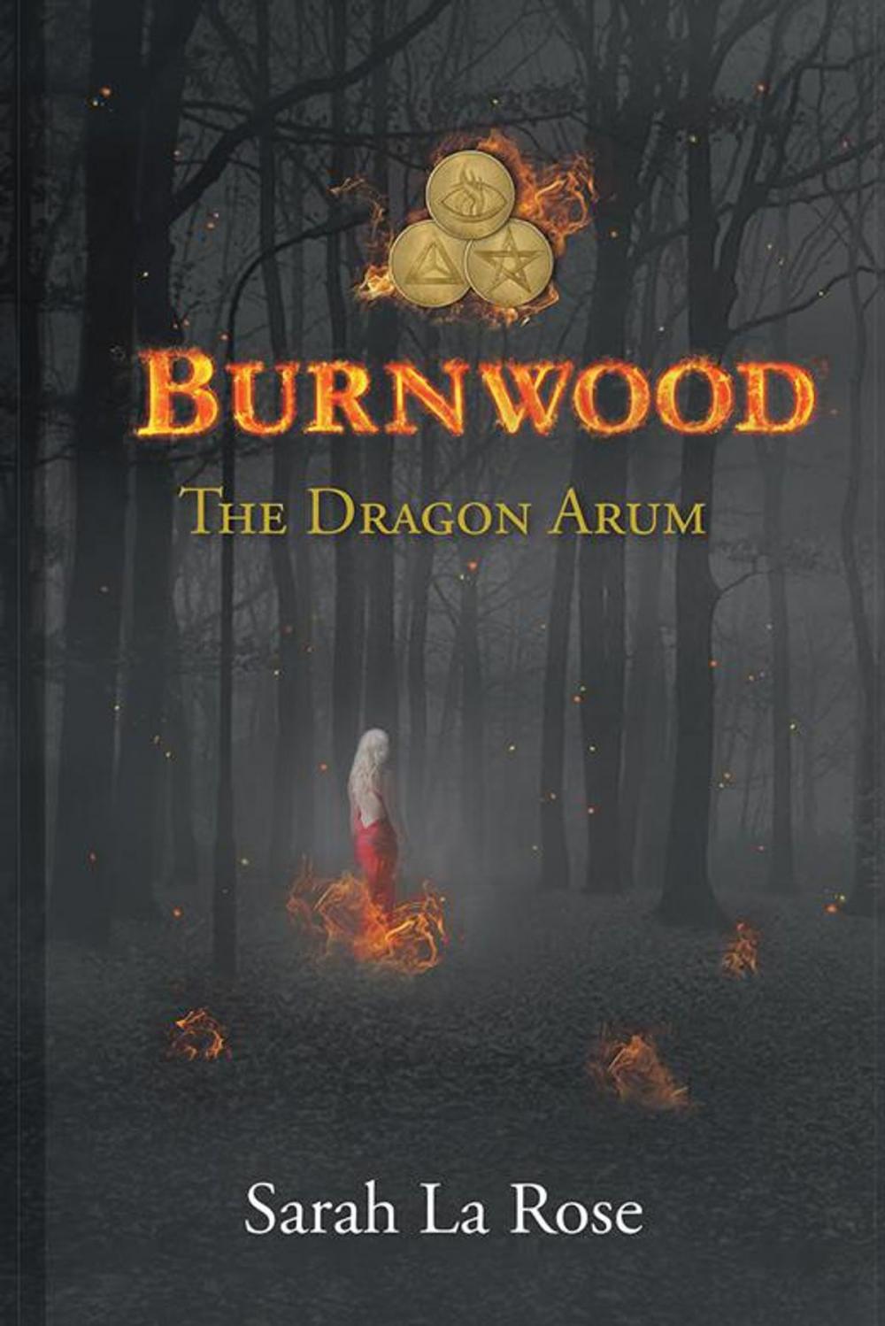 Big bigCover of Burnwood