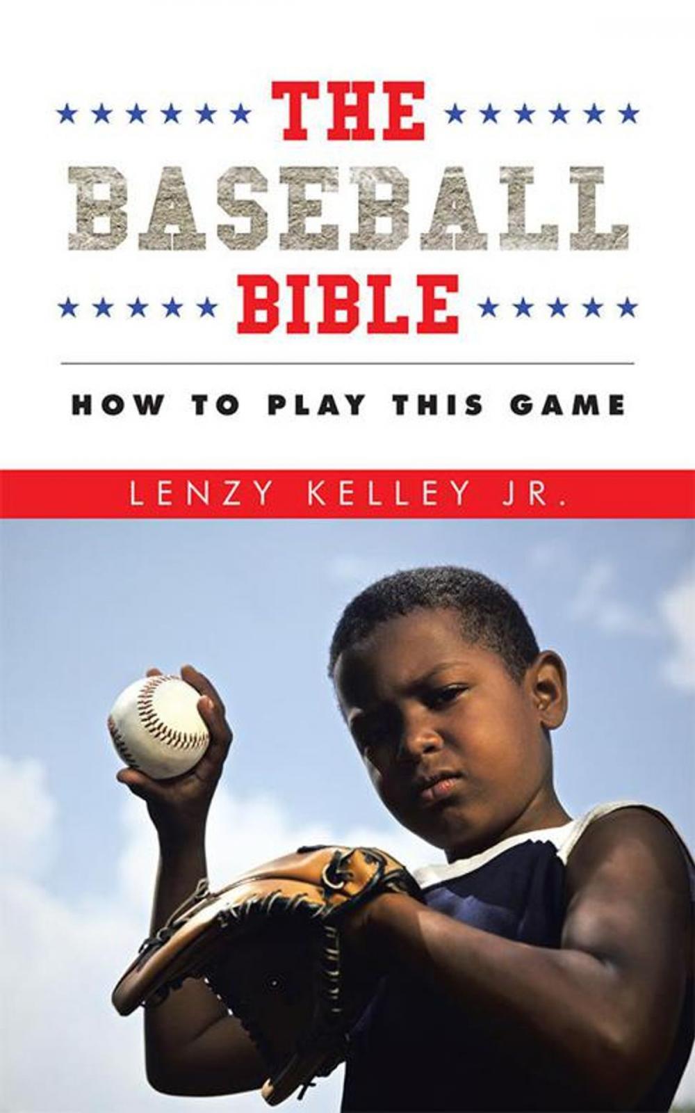 Big bigCover of The Baseball Bible