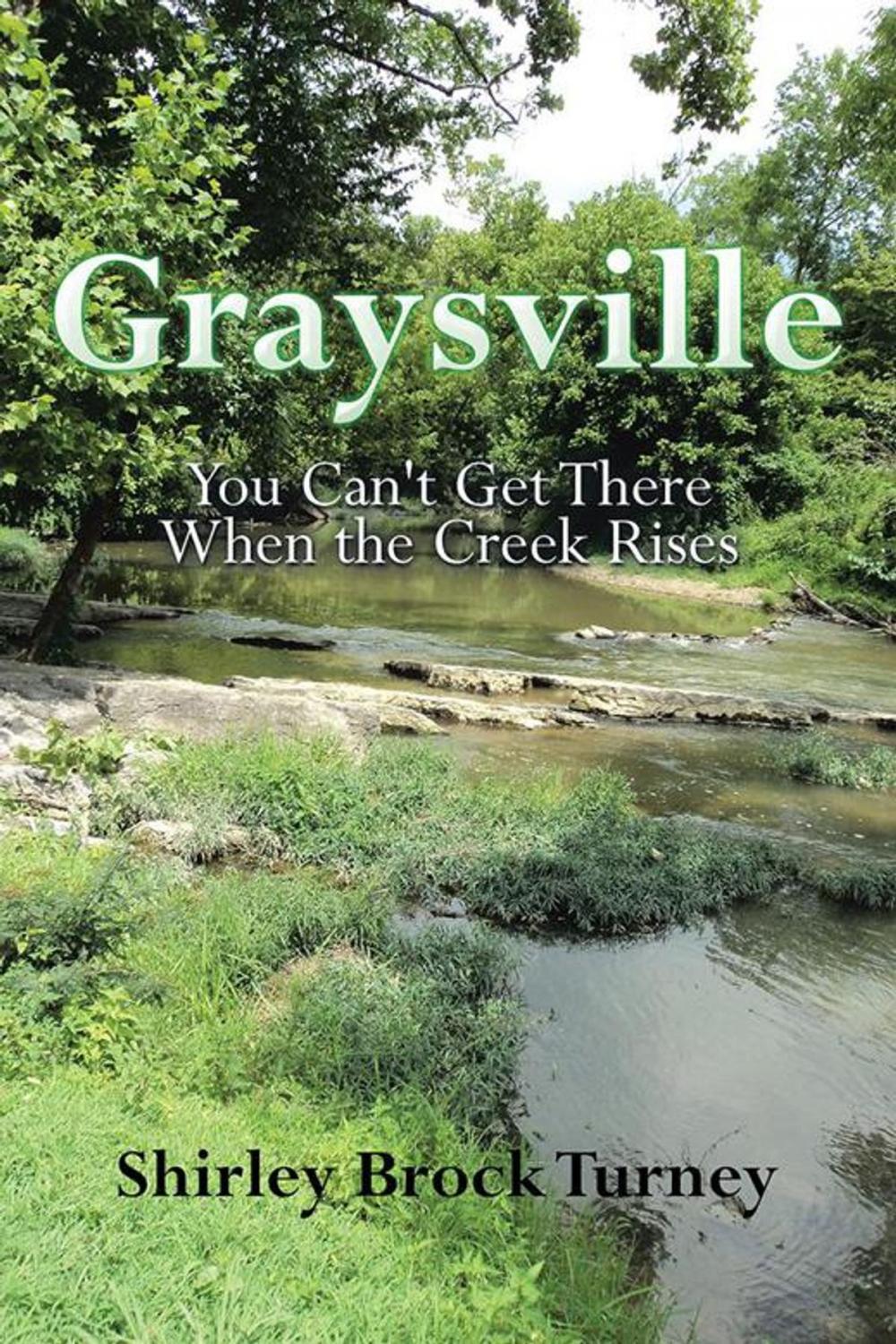 Big bigCover of Graysville