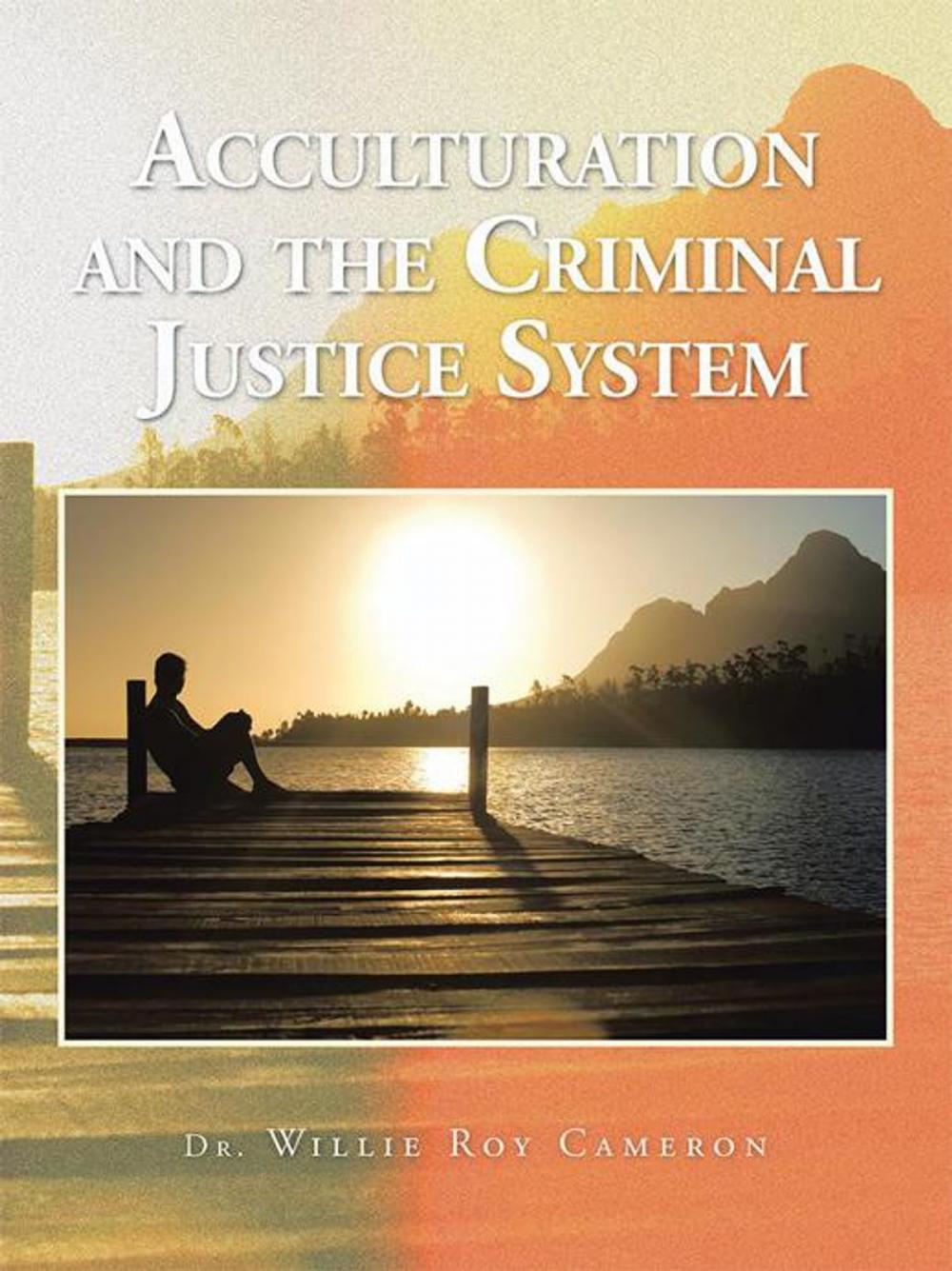 Big bigCover of Acculturation and the Criminal Justice System