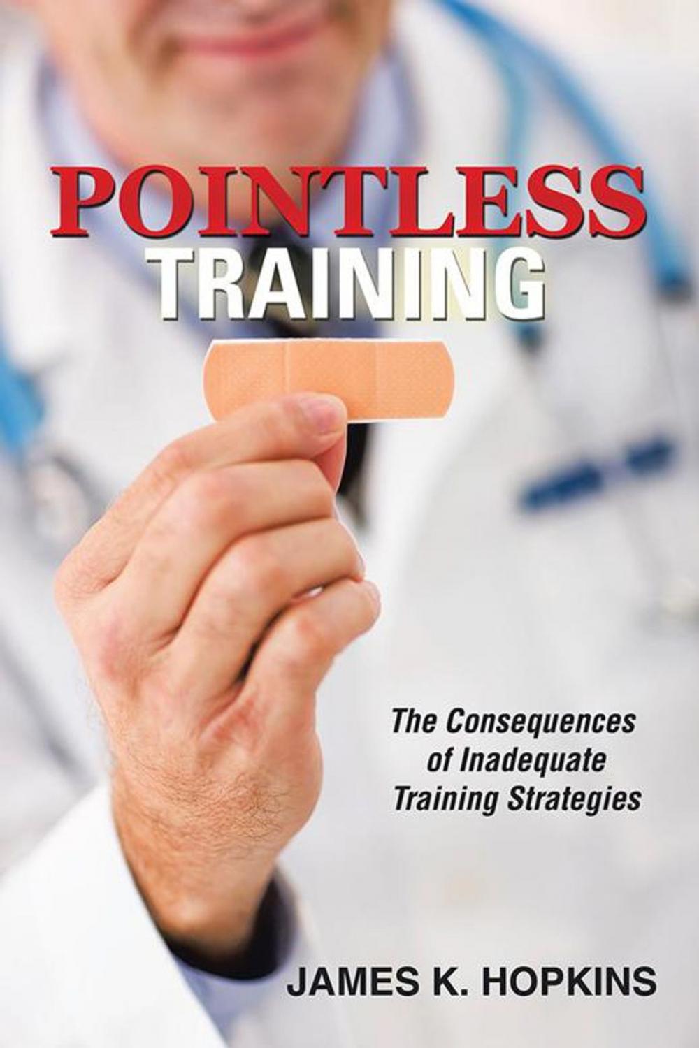 Big bigCover of Pointless Training