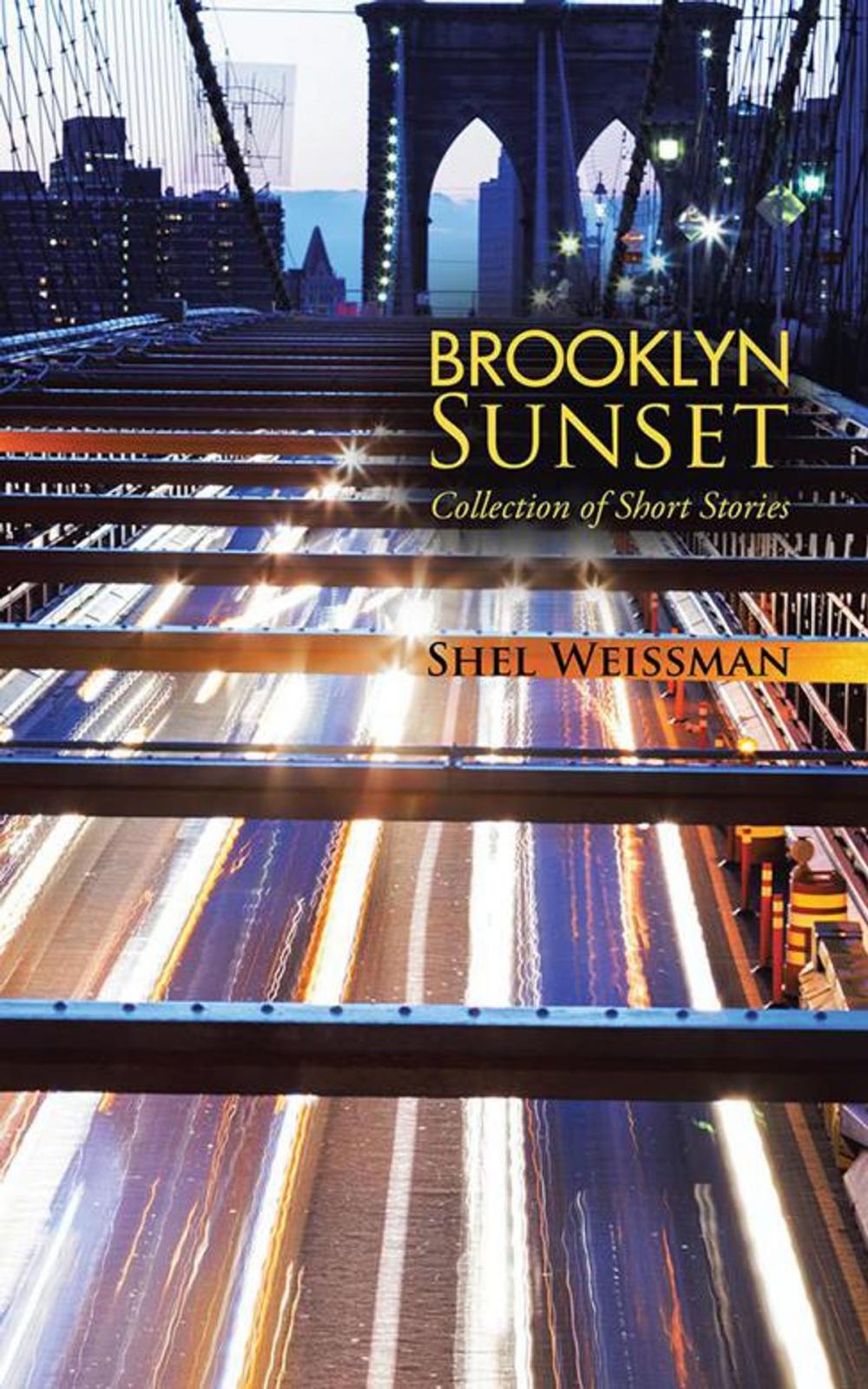 Big bigCover of Brooklyn Sunset