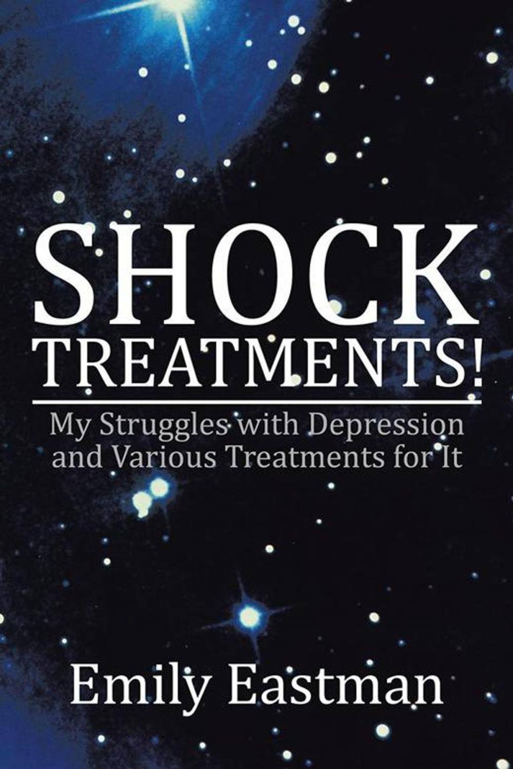 Big bigCover of Shock Treatments!