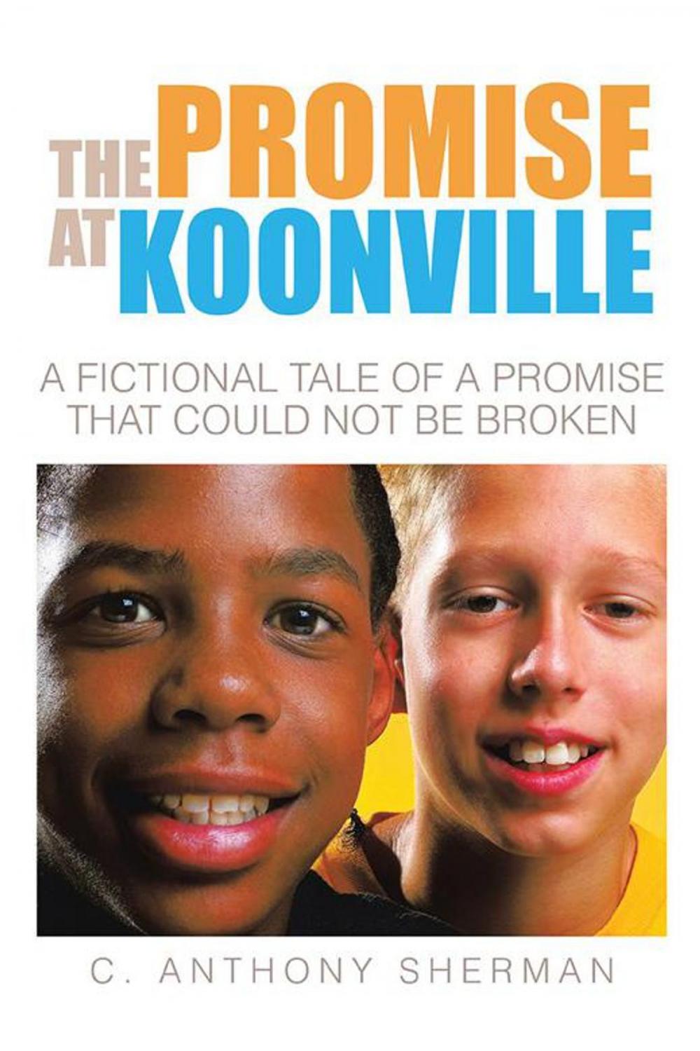 Big bigCover of The Promise at Koonville