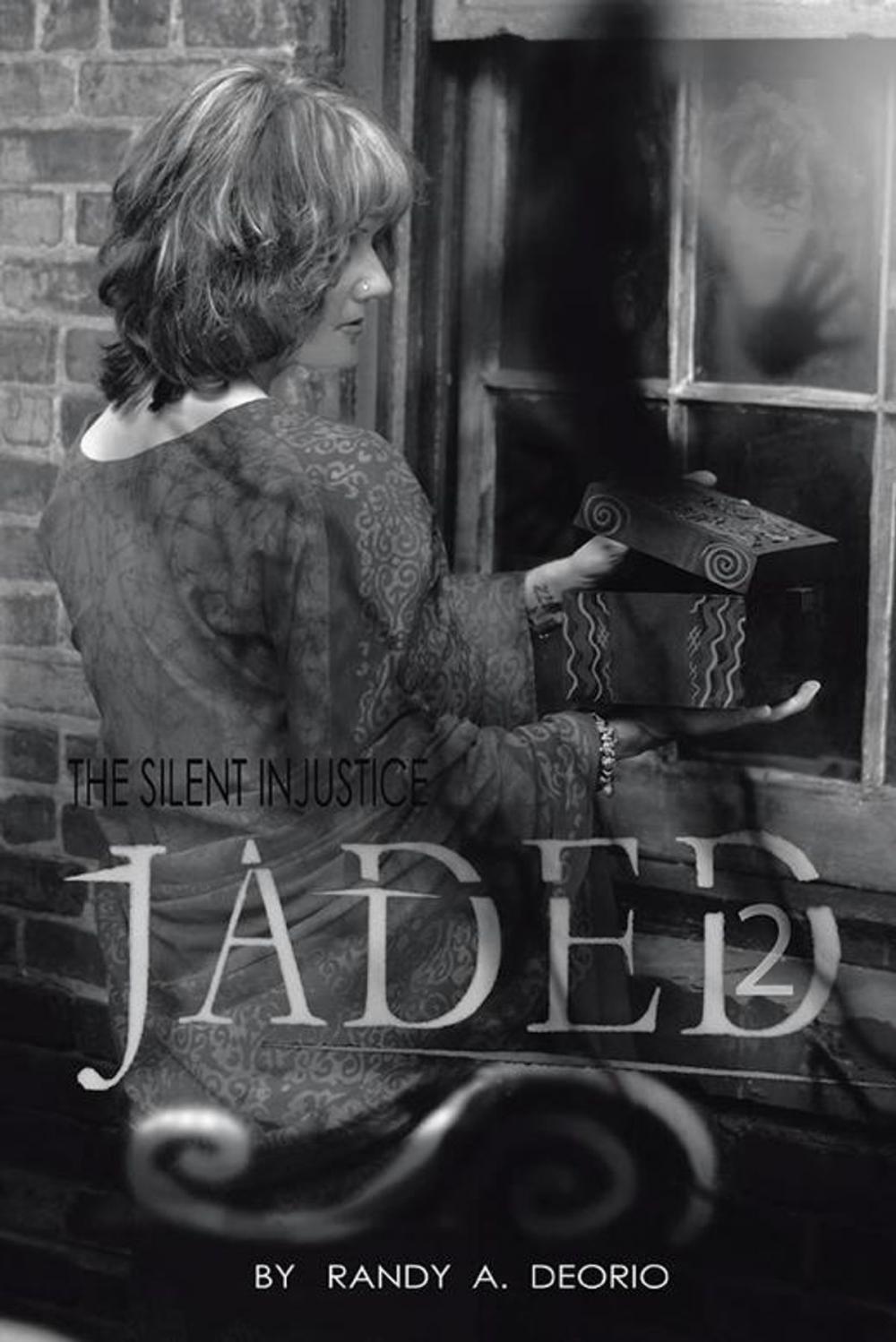 Big bigCover of Jaded 2