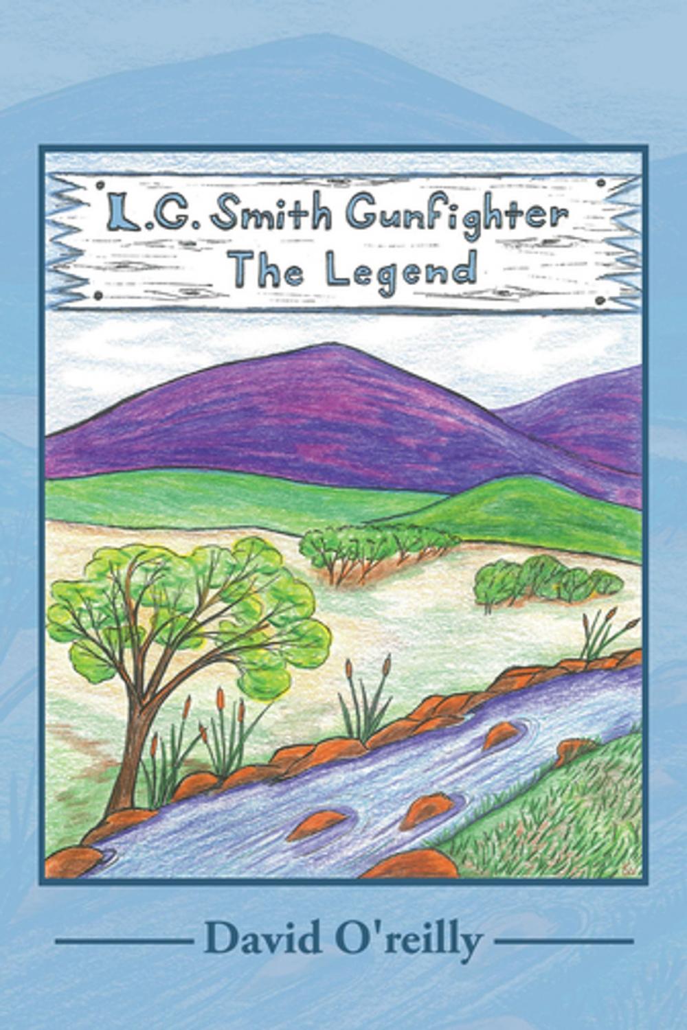 Big bigCover of L. G. Smith