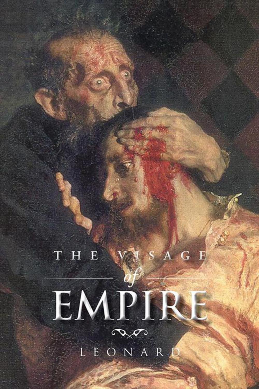 Big bigCover of The Visage of Empire