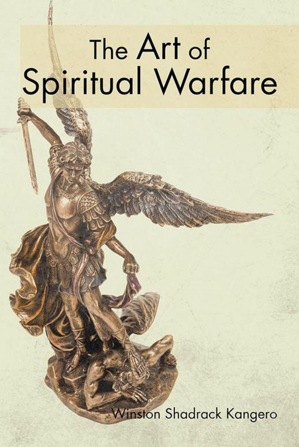 Big bigCover of The Art of Spiritual Warfare