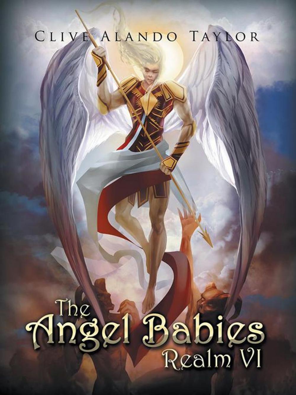 Big bigCover of The Angel Babies Realm Vi