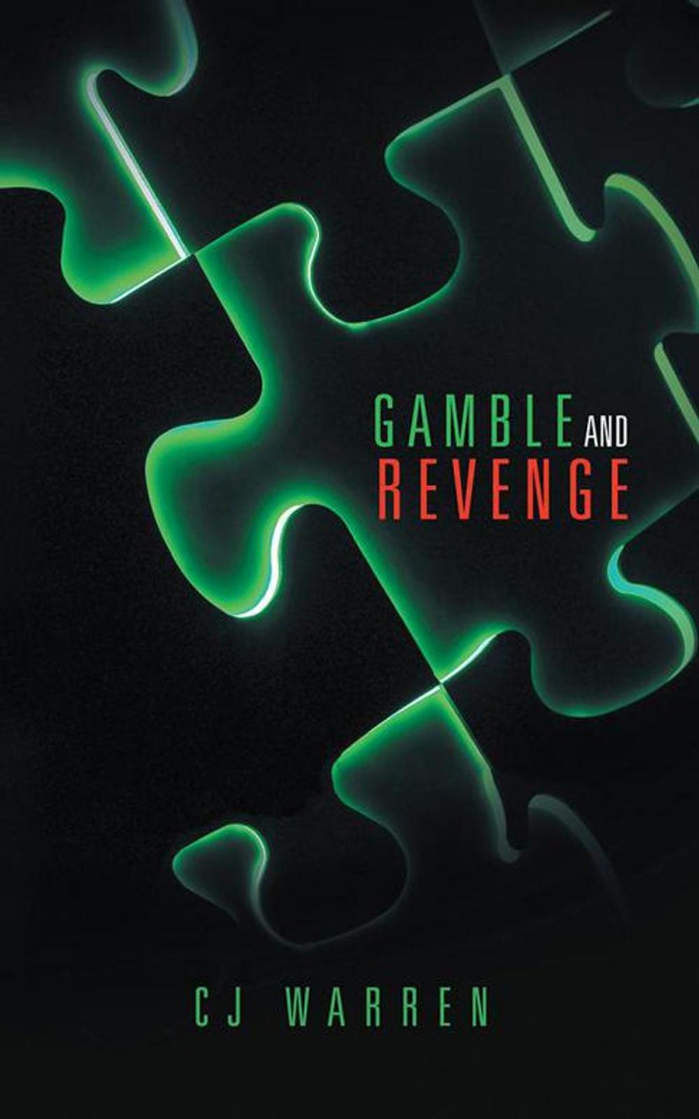 Big bigCover of Gamble and Revenge