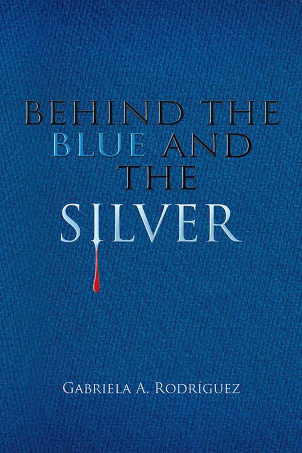 Big bigCover of Behind the Blue and the Silver