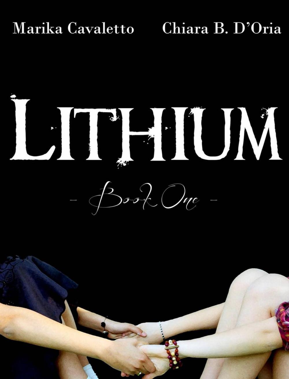 Big bigCover of Lithium