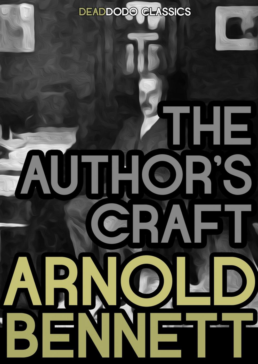 Big bigCover of The Author's Craft