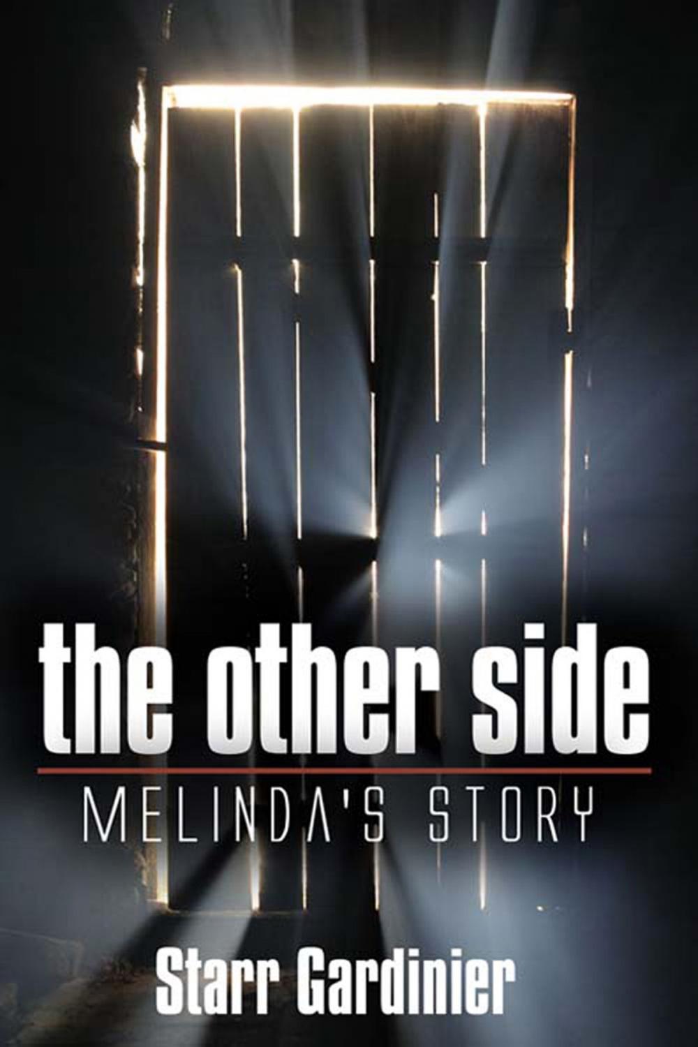 Big bigCover of The Other Side: Melinda's Story