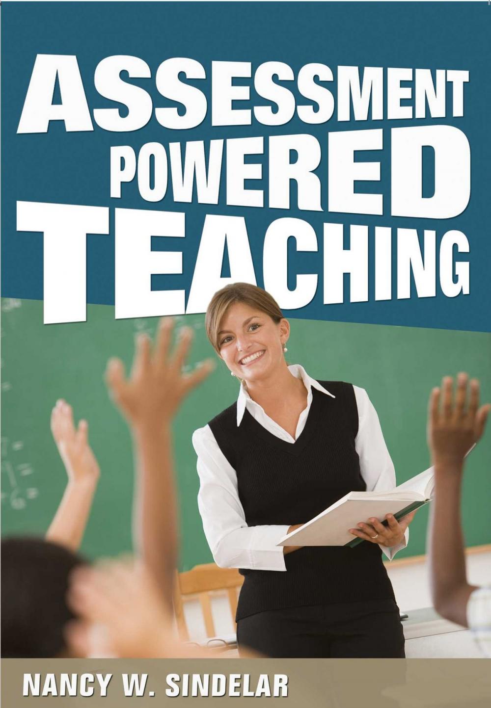 Big bigCover of Assessment Powered Teaching