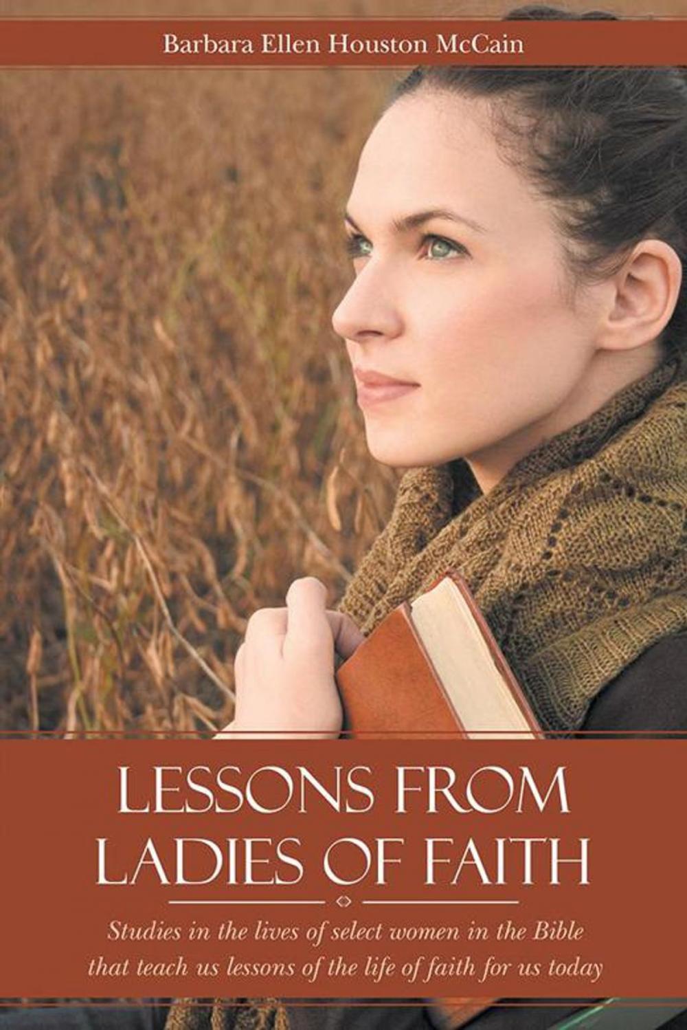 Big bigCover of Lessons from Ladies of Faith