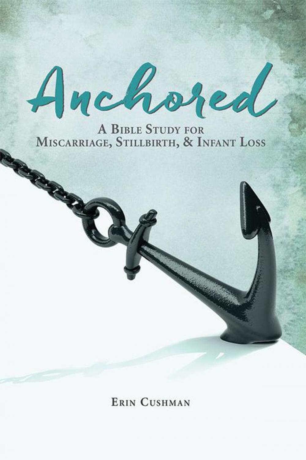 Big bigCover of Anchored