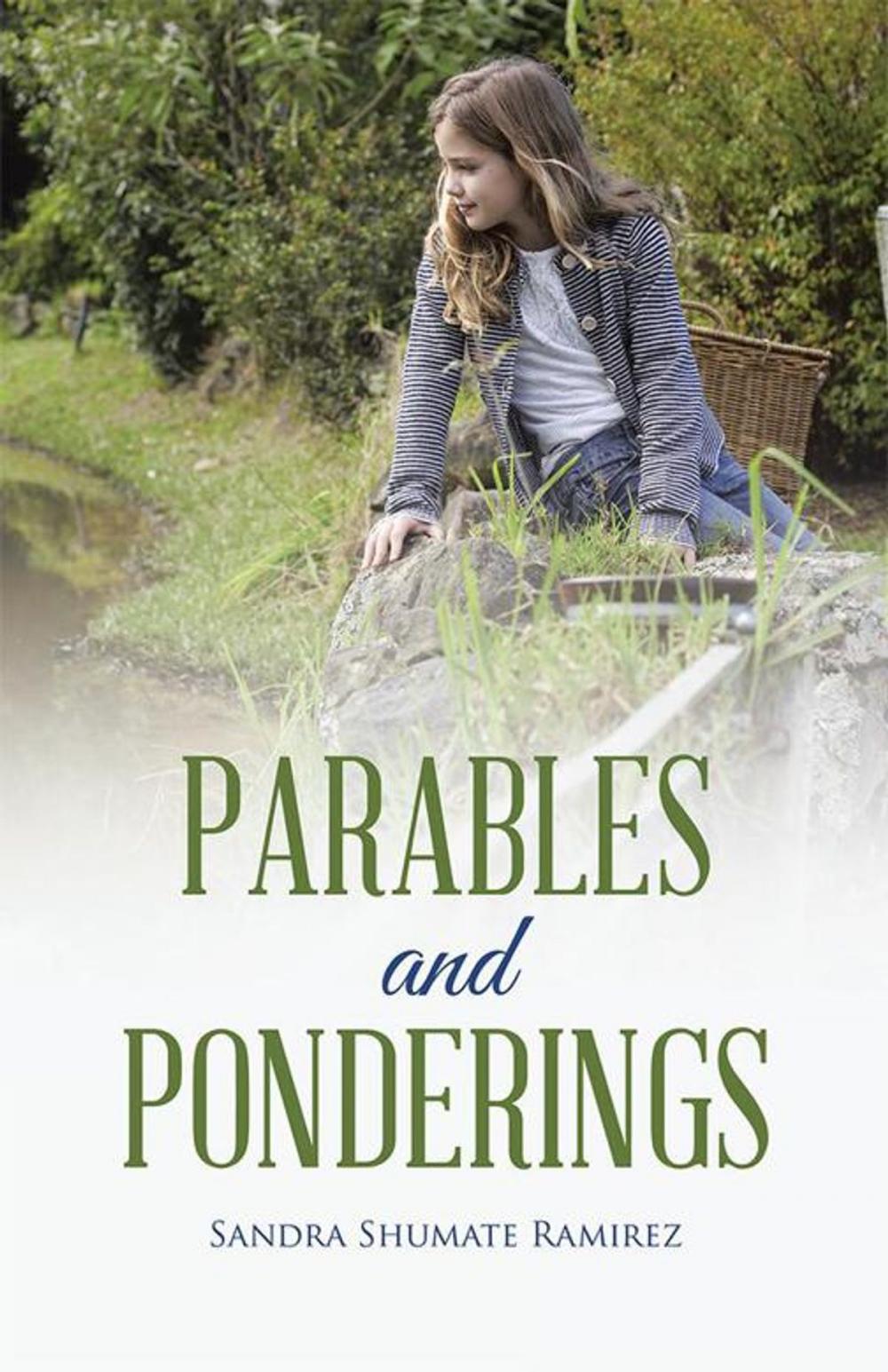 Big bigCover of Parables and Ponderings