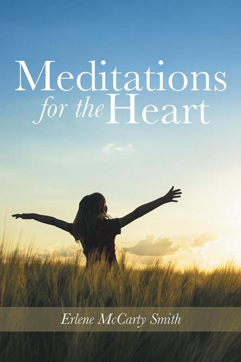 Big bigCover of Meditations for the Heart