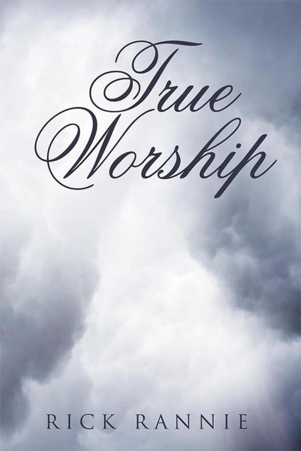 Big bigCover of True Worship