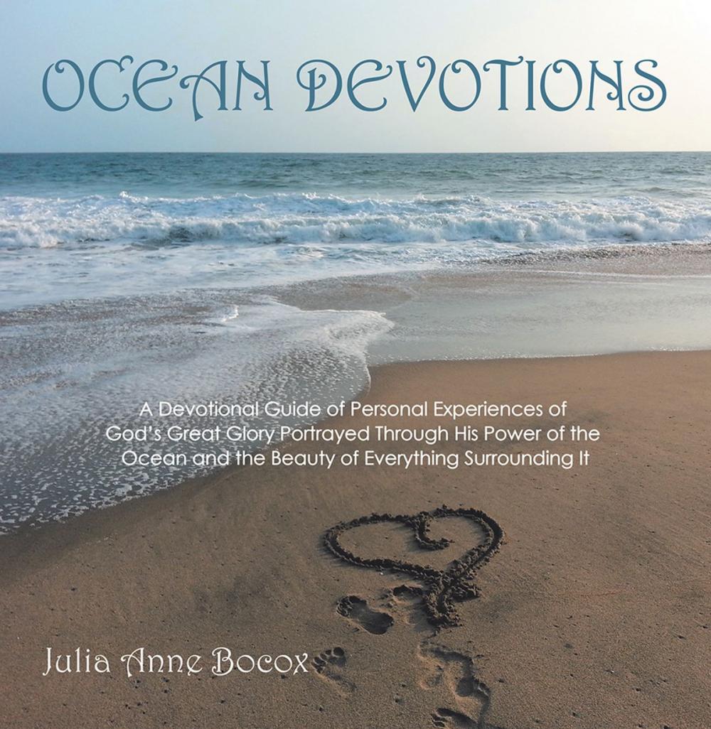 Big bigCover of Ocean Devotions