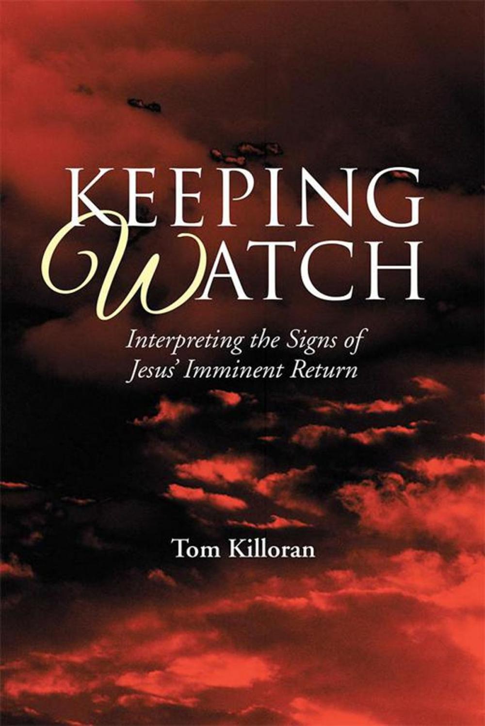 Big bigCover of Keeping Watch