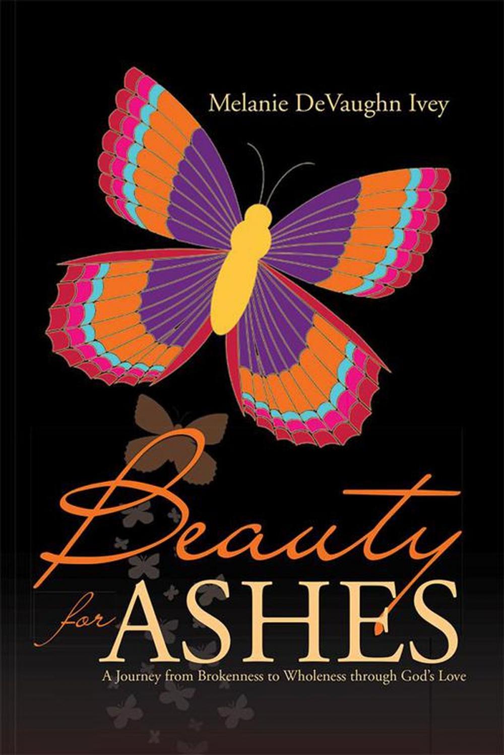 Big bigCover of Beauty for Ashes