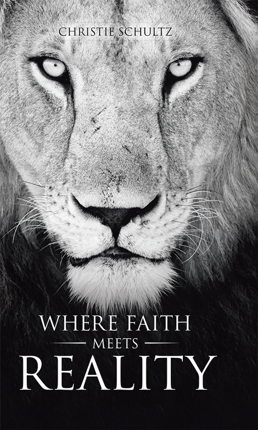 Big bigCover of Where Faith Meets Reality