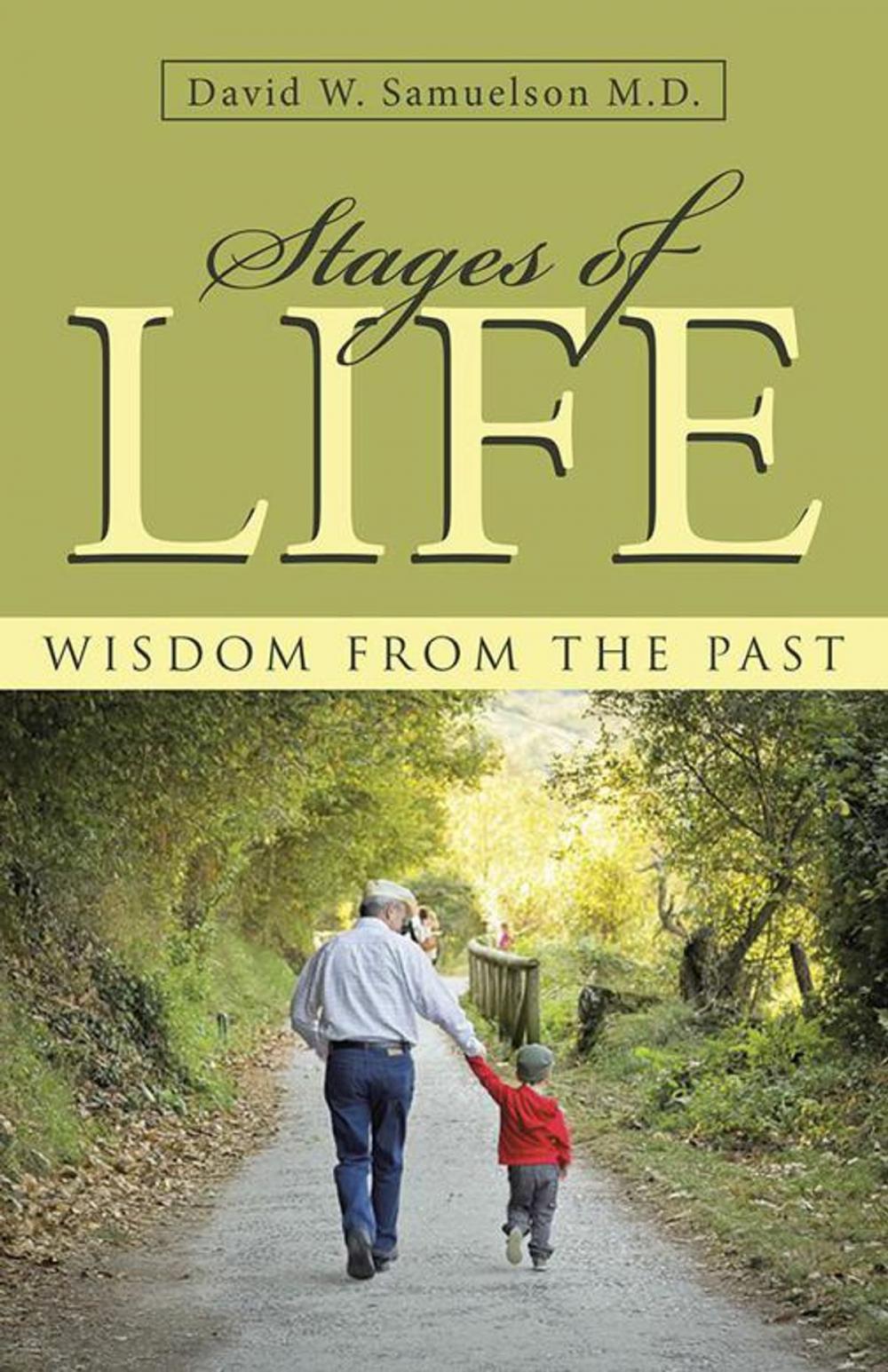 Big bigCover of Stages of Life