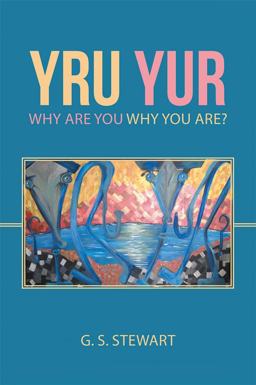 Big bigCover of Yru Yur