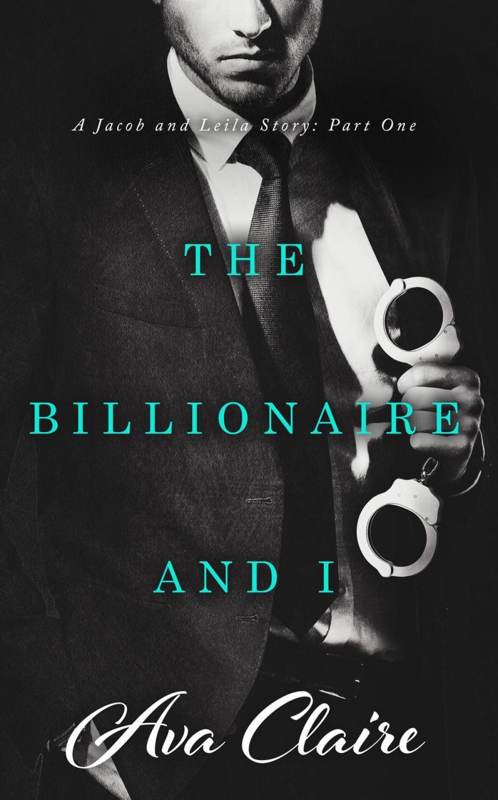 Big bigCover of The Billionaire and I (Part One)