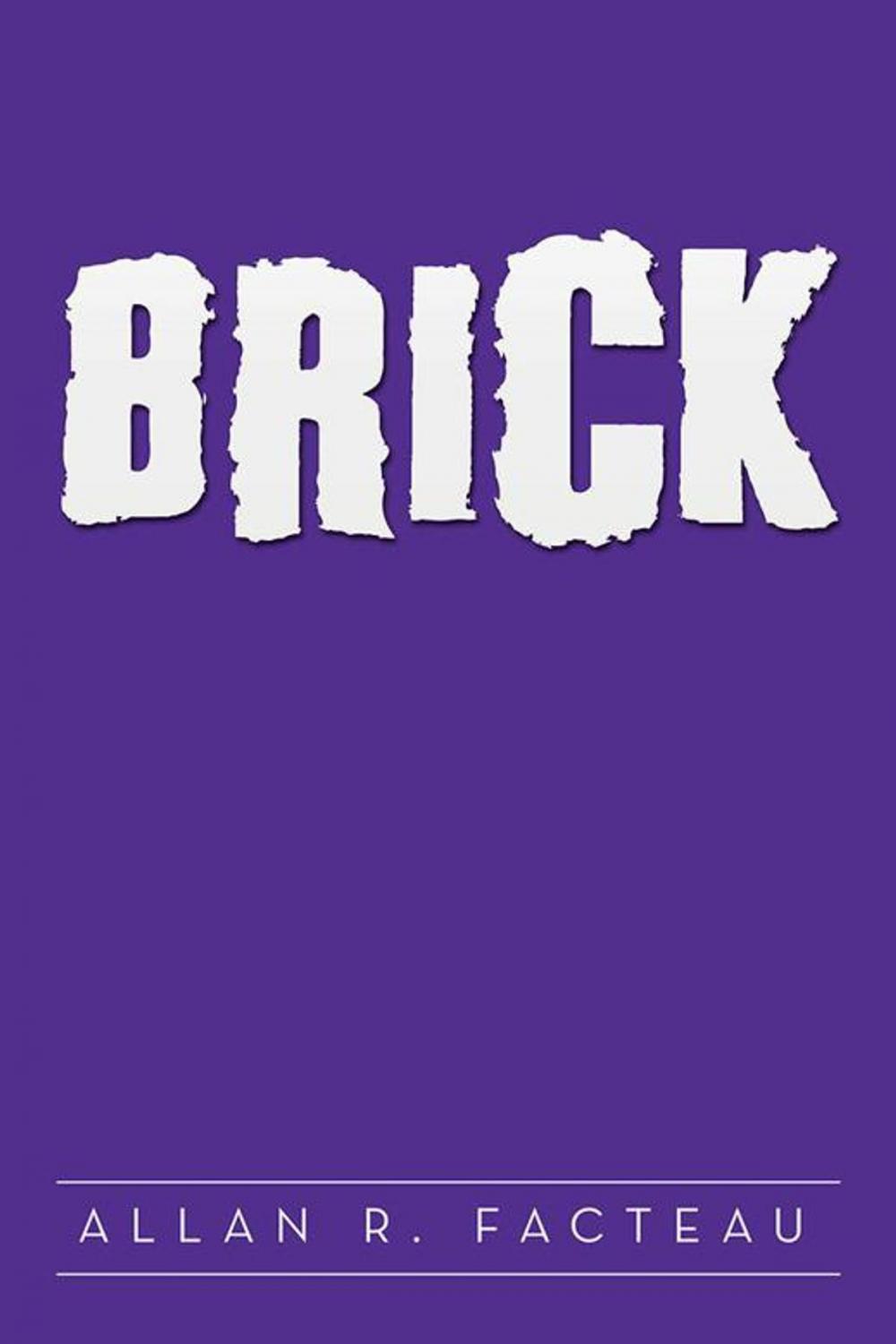 Big bigCover of Brick