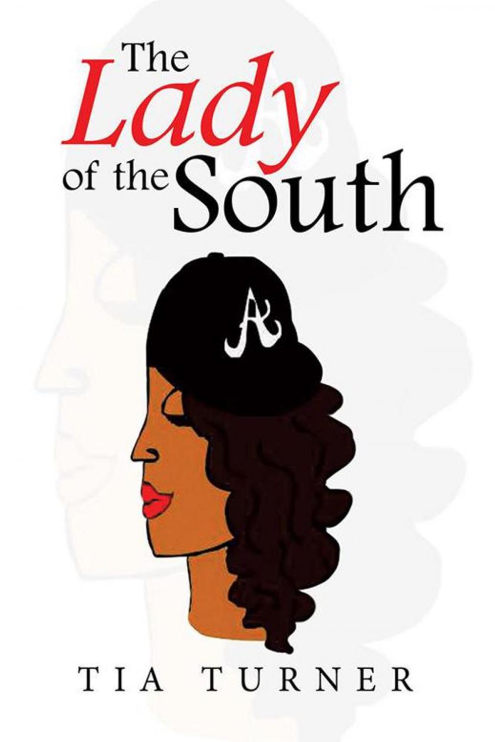 Big bigCover of The Lady of the South