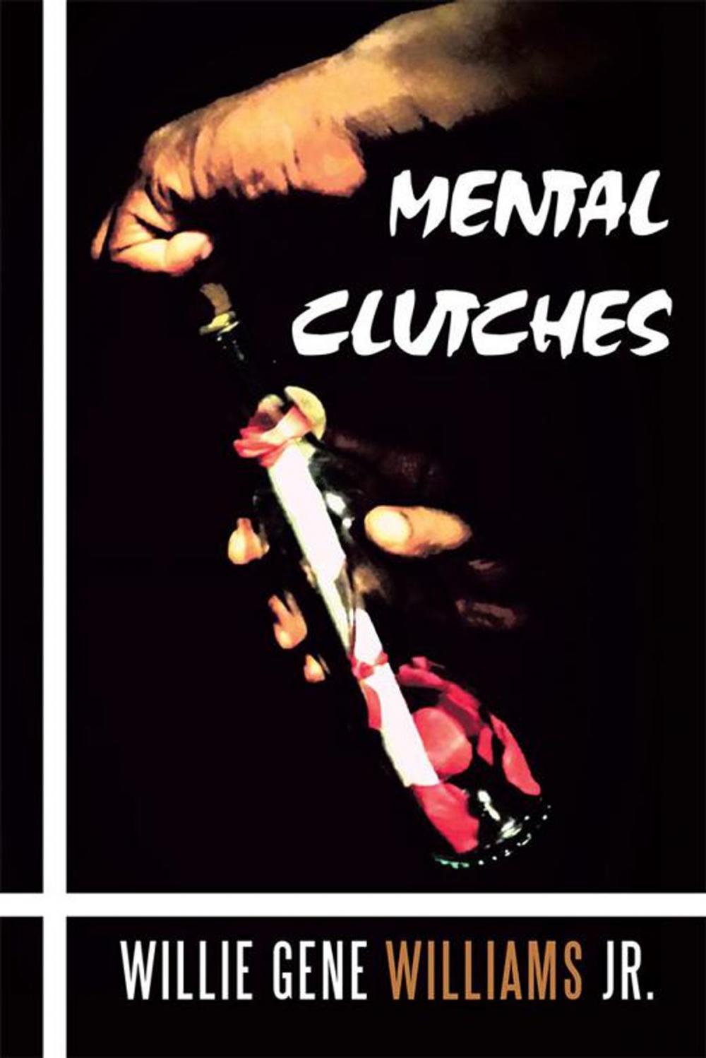 Big bigCover of Mental Clutches