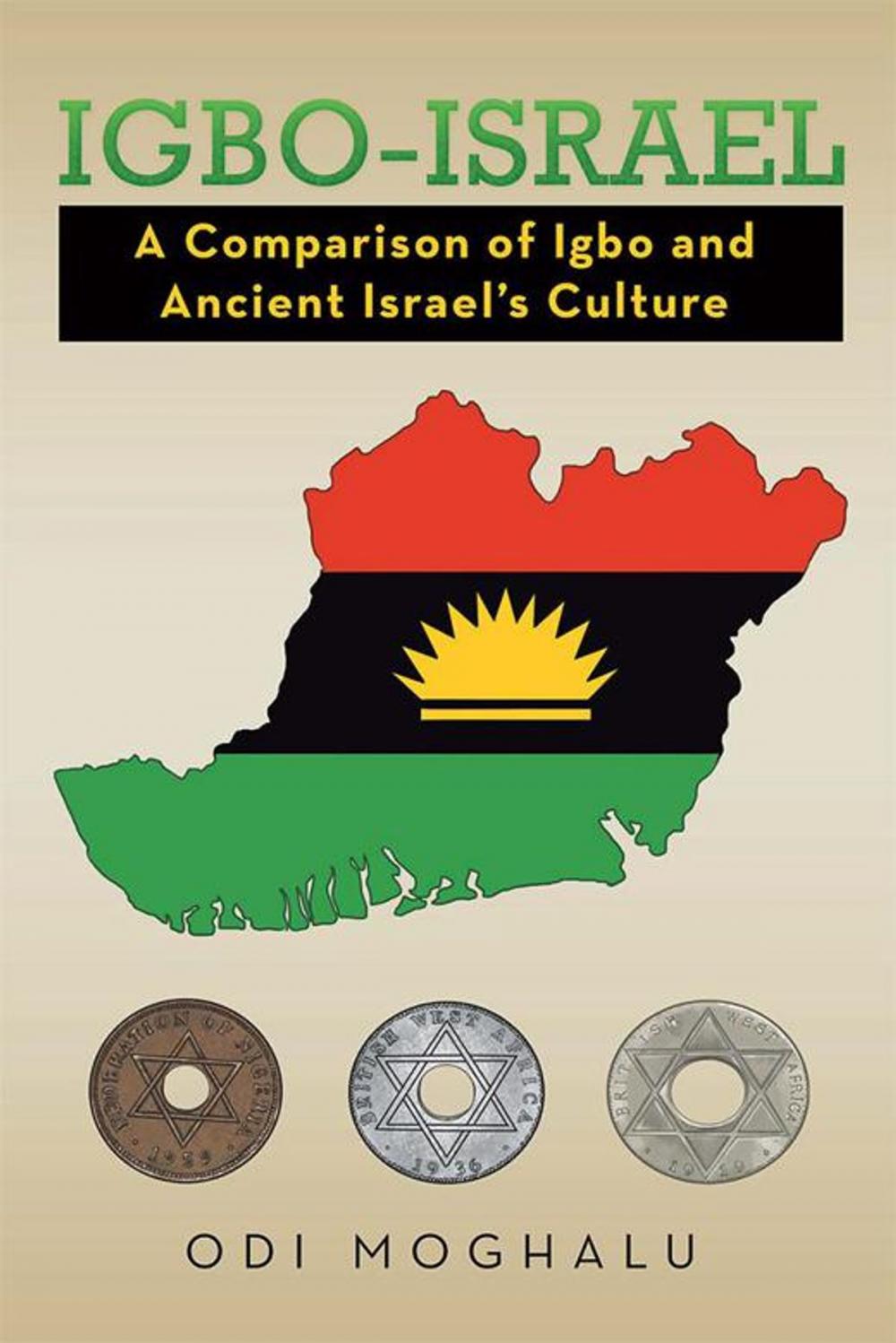 Big bigCover of Igbo-Israel