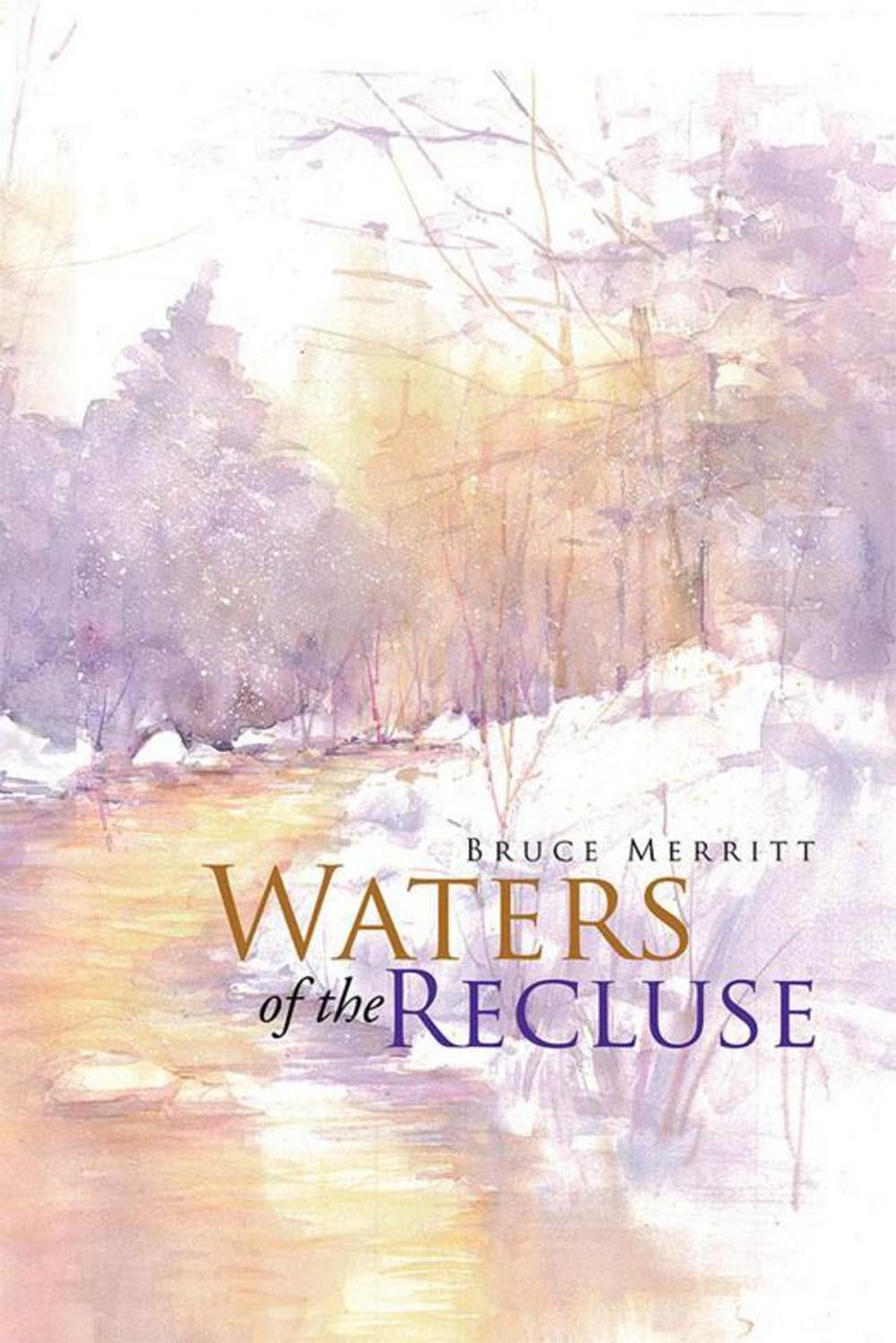 Big bigCover of Waters of the Recluse