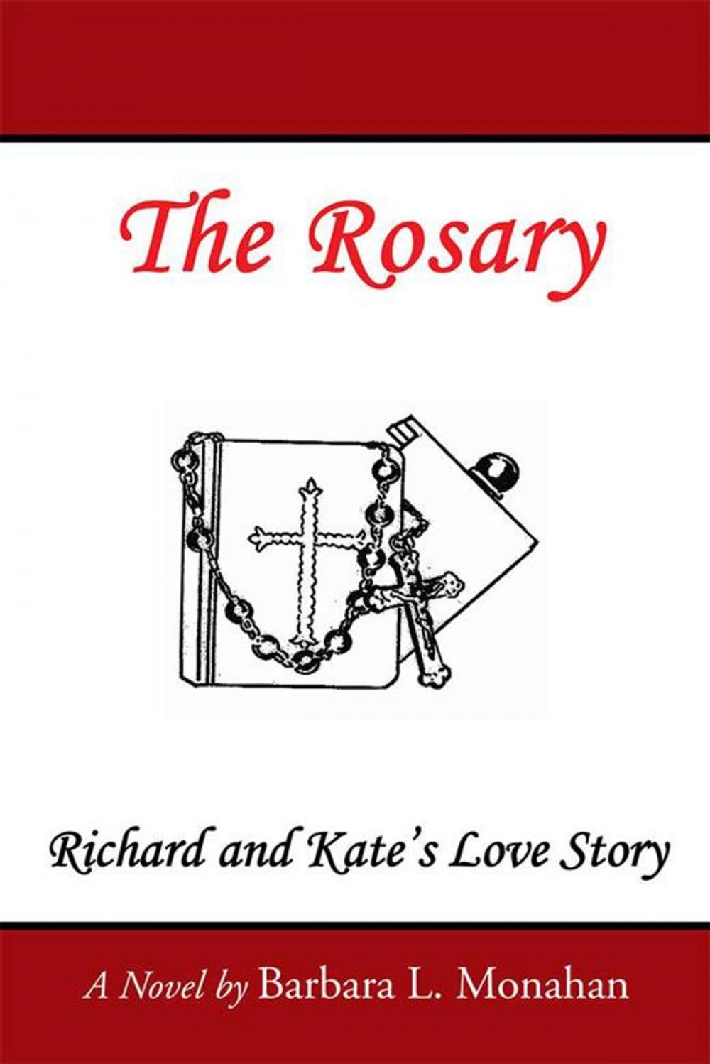 Big bigCover of The Rosary