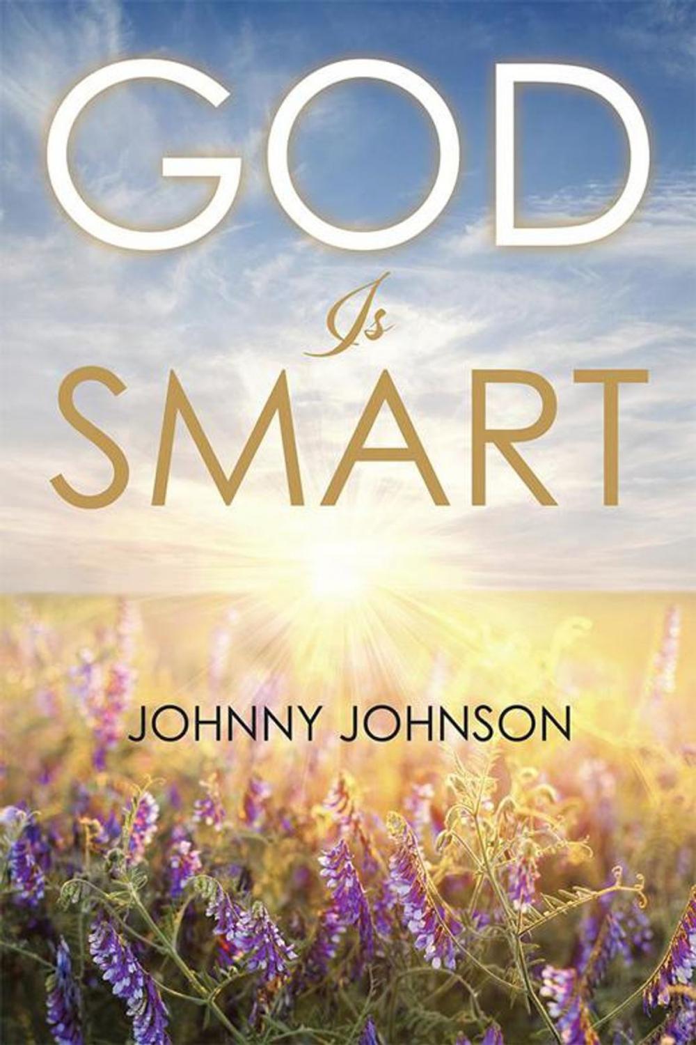 Big bigCover of God Is Smart