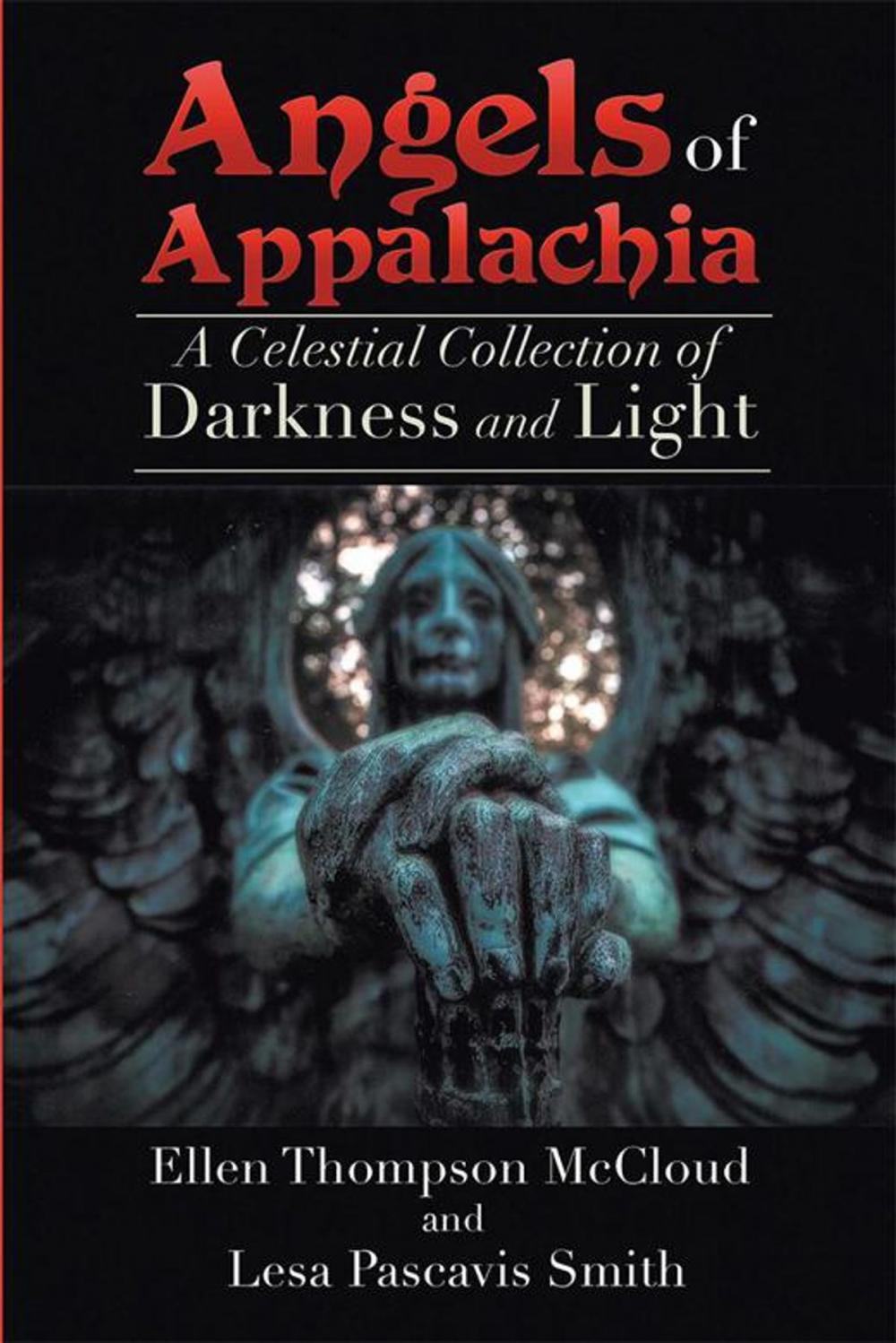 Big bigCover of Angels of Appalachia