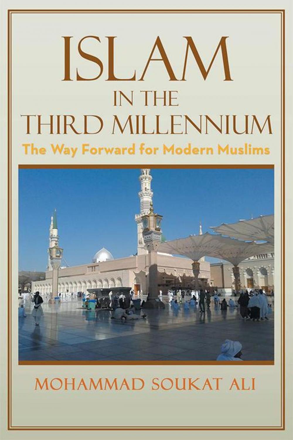 Big bigCover of Islam in the Third Millennium