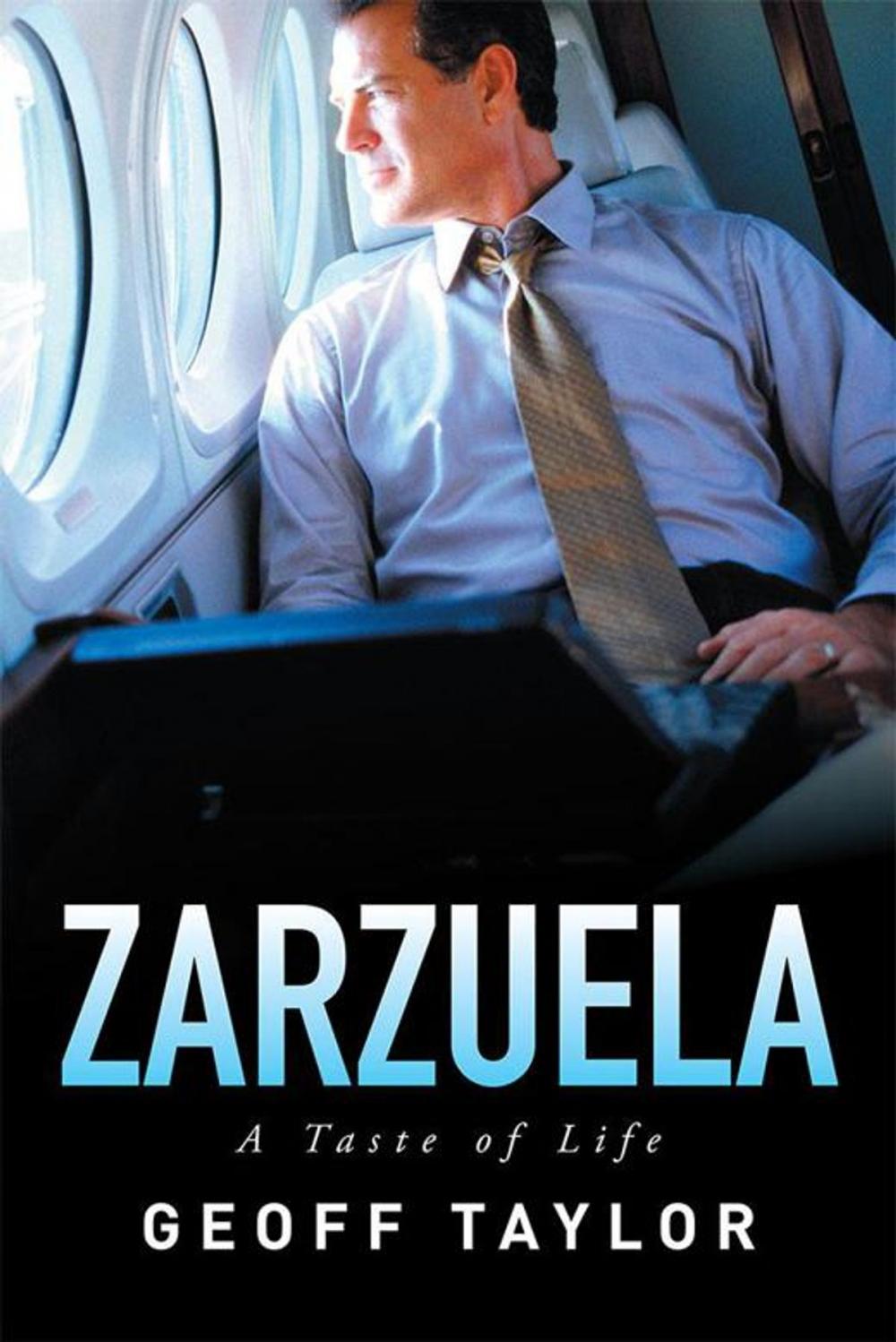 Big bigCover of Zarzuela