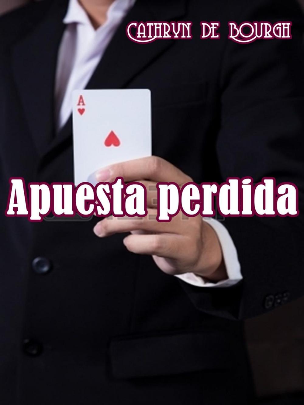 Big bigCover of Apuesta perdida