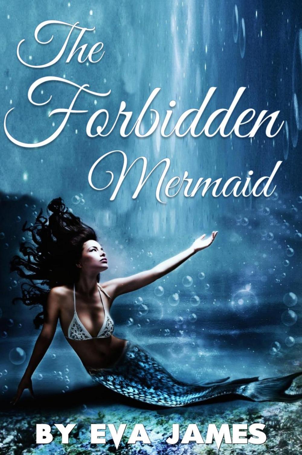 Big bigCover of The Forbidden Mermaid