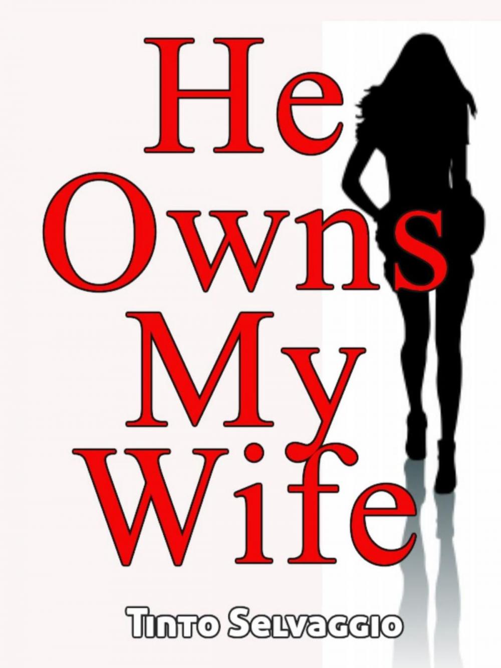 Big bigCover of He Owns My Wife