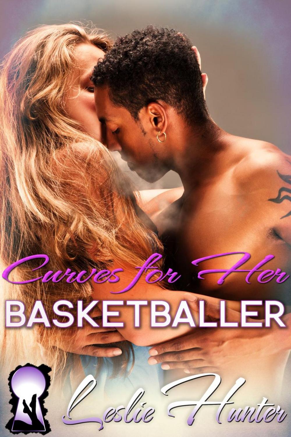 Big bigCover of Curves For Her Basketballer