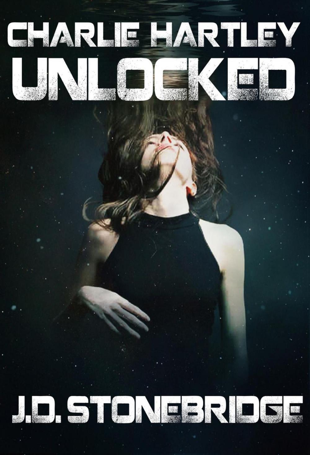 Big bigCover of The Unlocked