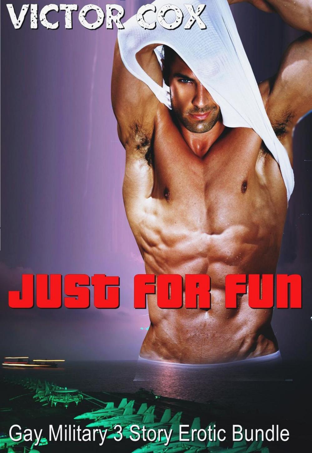 Big bigCover of Just for Fun
