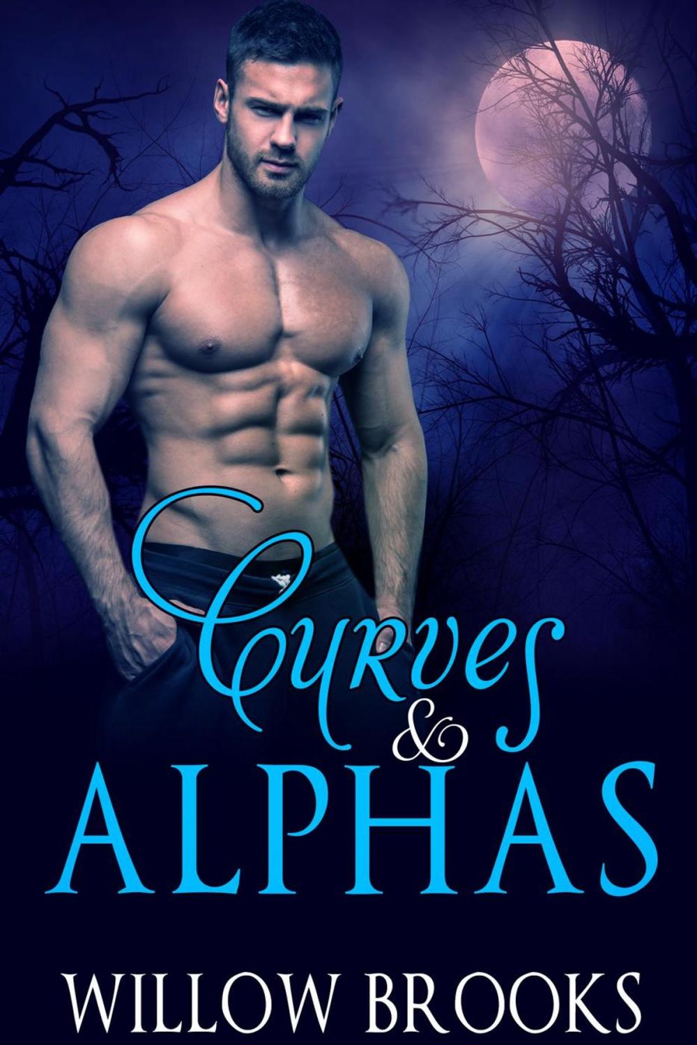 Big bigCover of Curves & Alphas