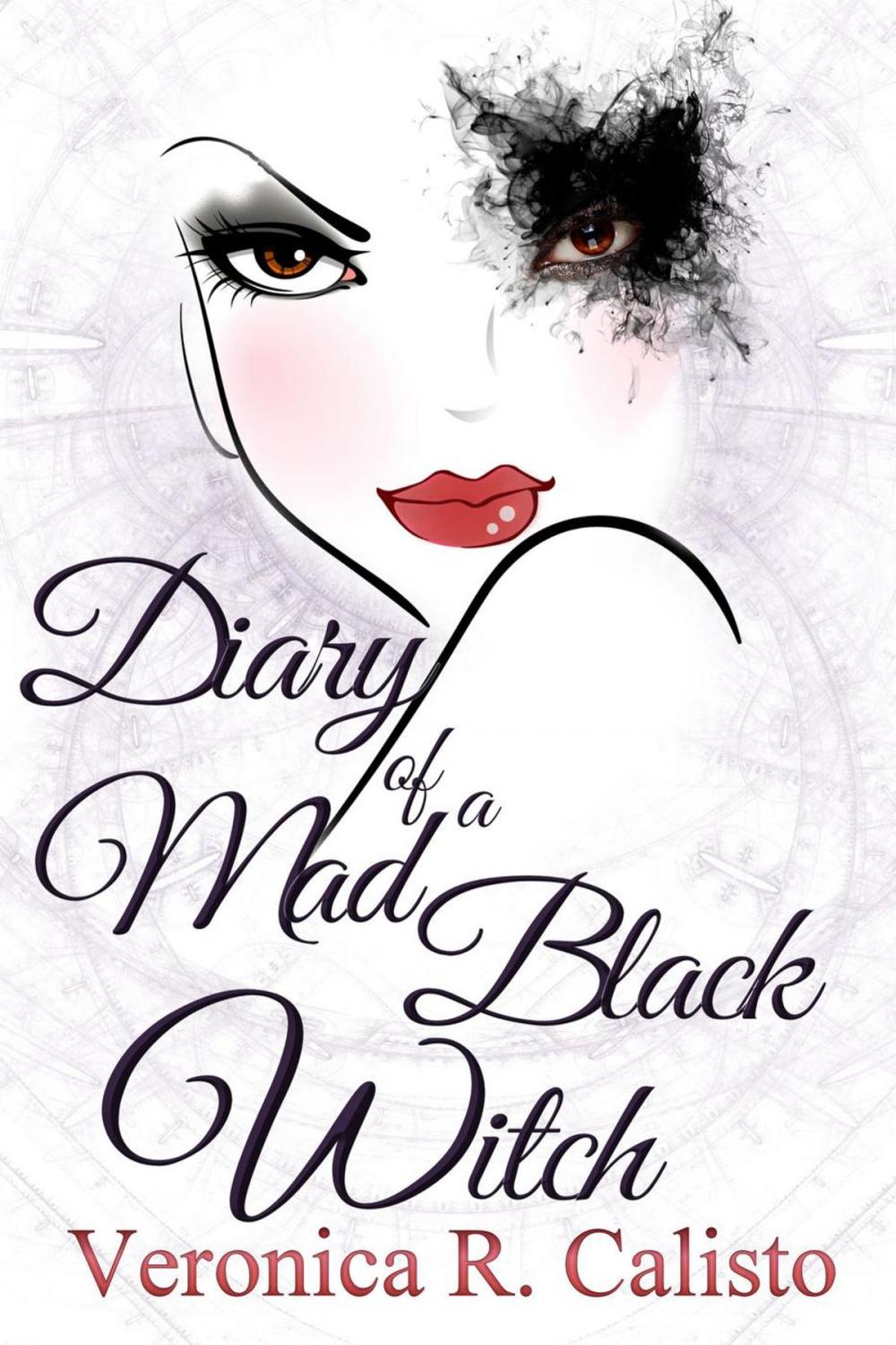 Big bigCover of Diary of a Mad Black Witch